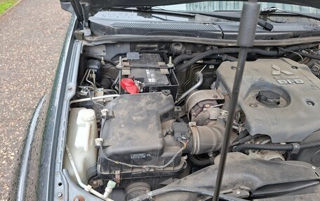 Mitsubishi Pajero Sport II рестайлинг, 2011 год, 2 490 000 рублей, 17 фотография