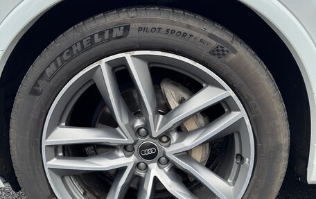 Audi Q7, 2016 год, 3 500 000 рублей, 4 фотография