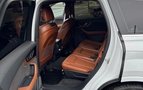 Audi Q7, 2016 год, 3 500 000 рублей, 5 фотография