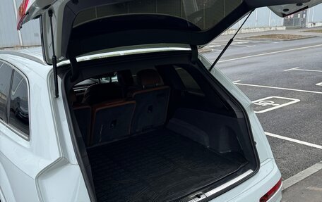 Audi Q7, 2016 год, 3 500 000 рублей, 11 фотография
