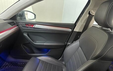 Skoda Superb III рестайлинг, 2022 год, 1 894 077 рублей, 14 фотография