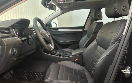 Skoda Superb III рестайлинг, 2022 год, 1 894 077 рублей, 13 фотография