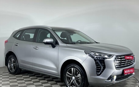 Haval Jolion, 2023 год, 1 950 000 рублей, 1 фотография