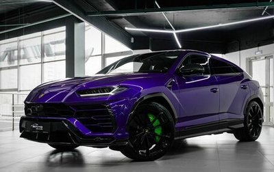 Lamborghini Urus I, 2022 год, 24 990 000 рублей, 1 фотография