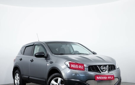 Nissan Qashqai, 2012 год, 1 049 000 рублей, 1 фотография