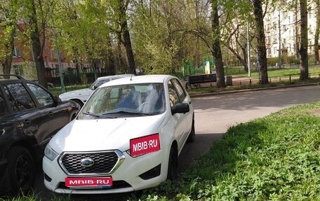 Datsun mi-DO, 2017 год, 500 000 рублей, 1 фотография