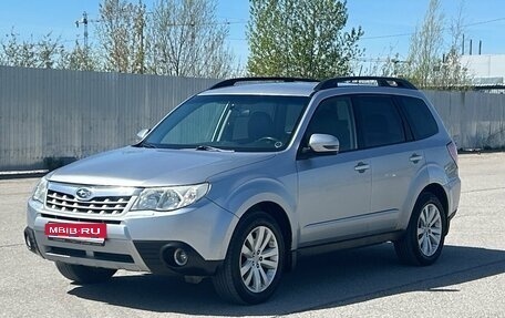 Subaru Forester, 2012 год, 1 150 000 рублей, 1 фотография