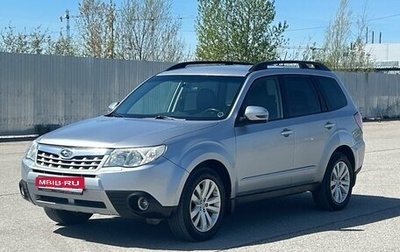 Subaru Forester, 2012 год, 1 150 000 рублей, 1 фотография