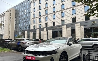 KIA K5, 2021 год, 1 977 777 рублей, 1 фотография