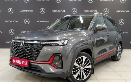 Changan CS35 Plus, 2023 год, 1 800 000 рублей, 1 фотография