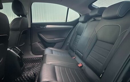 Skoda Superb III рестайлинг, 2022 год, 1 894 077 рублей, 18 фотография