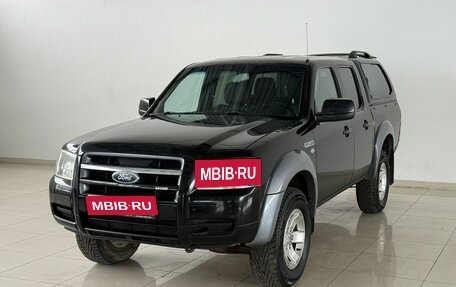 Ford Ranger II рестайлинг, 2008 год, 830 000 рублей, 1 фотография