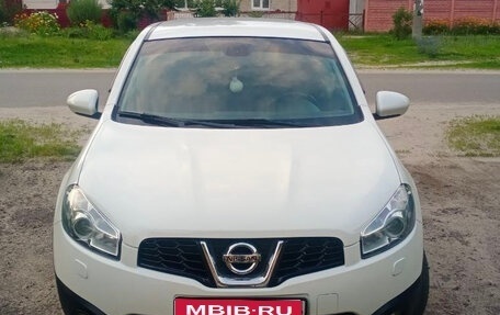 Nissan Qashqai, 2013 год, 1 300 000 рублей, 1 фотография