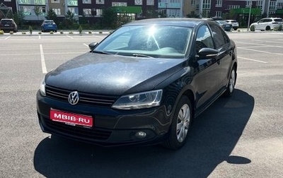 Volkswagen Jetta VI, 2011 год, 850 000 рублей, 1 фотография