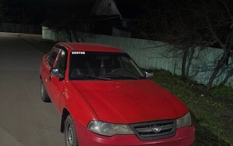 Daewoo Nexia I рестайлинг, 2012 год, 60 000 рублей, 1 фотография