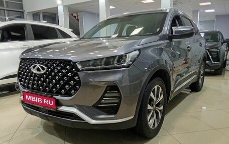 Chery Tiggo 7 Pro, 2022 год, 1 239 000 рублей, 1 фотография