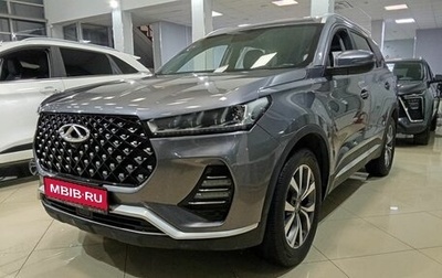 Chery Tiggo 7 Pro, 2022 год, 1 239 000 рублей, 1 фотография