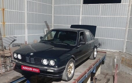 BMW 3 серия, 1984 год, 600 000 рублей, 1 фотография