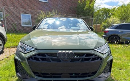 Audi A3, 2026 год, 5 930 000 рублей, 2 фотография