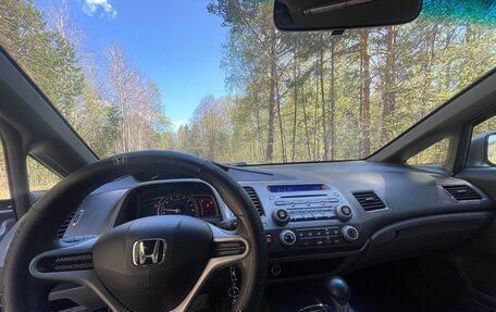 Honda Civic VIII, 2007 год, 700 000 рублей, 1 фотография