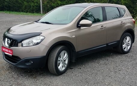 Nissan Qashqai, 2011 год, 1 000 000 рублей, 1 фотография