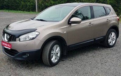 Nissan Qashqai, 2011 год, 1 000 000 рублей, 1 фотография