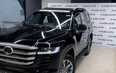 Toyota Land Cruiser, 2026 год, 15 749 000 рублей, 1 фотография