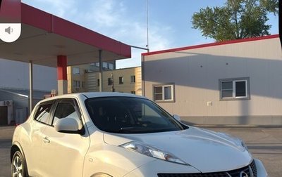 Nissan Juke II, 2012 год, 1 320 000 рублей, 1 фотография