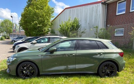 Audi A3, 2026 год, 5 930 000 рублей, 3 фотография