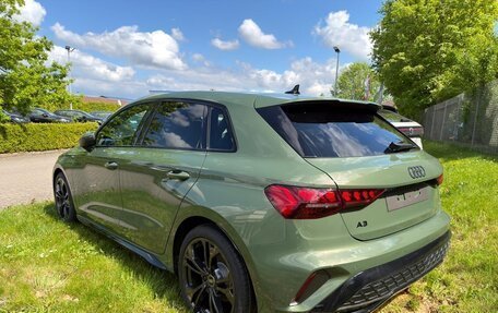 Audi A3, 2026 год, 5 930 000 рублей, 4 фотография