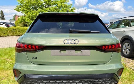 Audi A3, 2026 год, 5 930 000 рублей, 5 фотография