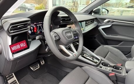 Audi A3, 2026 год, 5 930 000 рублей, 7 фотография