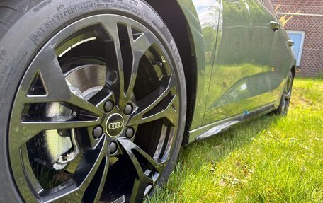 Audi A3, 2026 год, 5 930 000 рублей, 9 фотография
