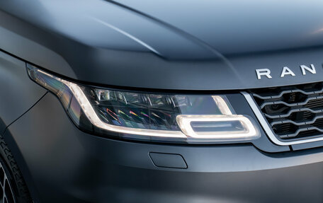 Land Rover Range Rover Sport II, 2022 год, 8 690 000 рублей, 2 фотография
