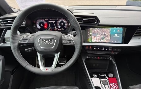 Audi A3, 2026 год, 5 930 000 рублей, 8 фотография