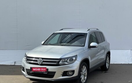 Volkswagen Tiguan I, 2012 год, 1 100 000 рублей, 1 фотография
