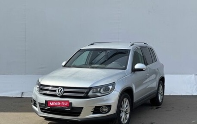 Volkswagen Tiguan I, 2012 год, 1 100 000 рублей, 1 фотография