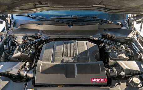 Land Rover Range Rover Sport II, 2022 год, 8 690 000 рублей, 8 фотография