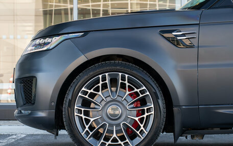 Land Rover Range Rover Sport II, 2022 год, 8 690 000 рублей, 11 фотография