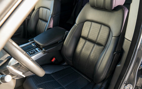 Land Rover Range Rover Sport II, 2022 год, 8 690 000 рублей, 13 фотография