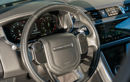 Land Rover Range Rover Sport II, 2022 год, 8 690 000 рублей, 16 фотография
