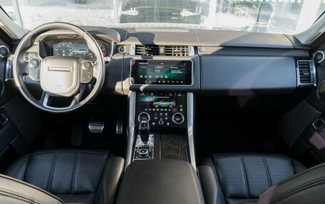 Land Rover Range Rover Sport II, 2022 год, 8 690 000 рублей, 20 фотография