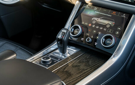 Land Rover Range Rover Sport II, 2022 год, 8 690 000 рублей, 19 фотография