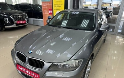 BMW 3 серия, 2010 год, 1 400 000 рублей, 1 фотография