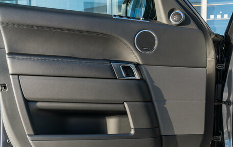 Land Rover Range Rover Sport II, 2022 год, 8 690 000 рублей, 21 фотография