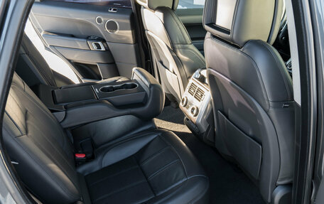Land Rover Range Rover Sport II, 2022 год, 8 690 000 рублей, 27 фотография