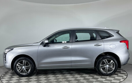 Haval Jolion, 2023 год, 1 950 000 рублей, 8 фотография