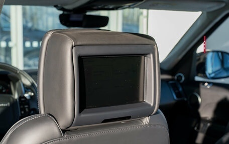 Land Rover Range Rover Sport II, 2022 год, 8 690 000 рублей, 25 фотография