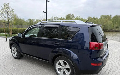 Peugeot 4007, 2012 год, 1 200 000 рублей, 6 фотография