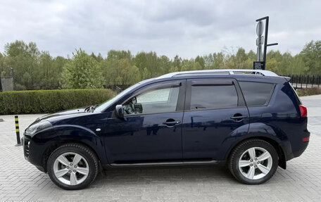 Peugeot 4007, 2012 год, 1 200 000 рублей, 5 фотография